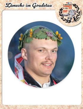 Die Schwinger der auswärtigen Teilverbände für Mümliswil sind bekannt! 🥳
Wir freuen uns, sie im August zusammen mit allen weiteren Schwingern in Mümliswil willkommen zu heissen.
Burger Matthieu, BKSV
Orlik Curdin, BKSV
Bissig Lukas, ISV
Lustenberger Marc, ISV
Biäsch Christian, NOSV
Vollenweider Jeremy, NOSV
Moser Steven, SWSV
Tornare Paul, SWSV
#nws2026