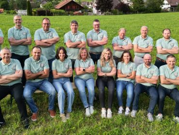 Gemeinsam stark!🤝🌿
Ein Anlass wie das NWS lebt von der Unterstützung vieler engagierter Partner. Und genau deshalb möchten wir allen unseren Sponsoren von 💛en DANKE sagen.
Ob gross oder klein, ob im Hintergrund oder sichtbar vor Ort, ob Beitrag, Unterstützung für den Gabentempel oder tatkräftiges Mitwirken – jeder einzelne Beitrag zählt und macht diesen Anlass erst möglich.
Ihr seid ein unverzichtbarer Teil des Ganzen und helft mit, etwas ganz Besonderes auf die Beine zu stellen.🙌
Merci für euer Vertrauen und eure wertvolle Unterstützung!🎉
Wir freuen uns, wenn es endlich heisst "Zämecho im Goudetau"!
#nws2026 #danke